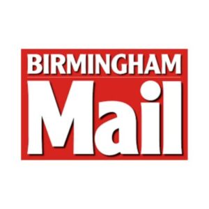 Birmingham Mail UK PR Publication