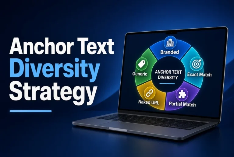 Anchor Text Diversity Strategy: How to Build a Natural Backlink Profile